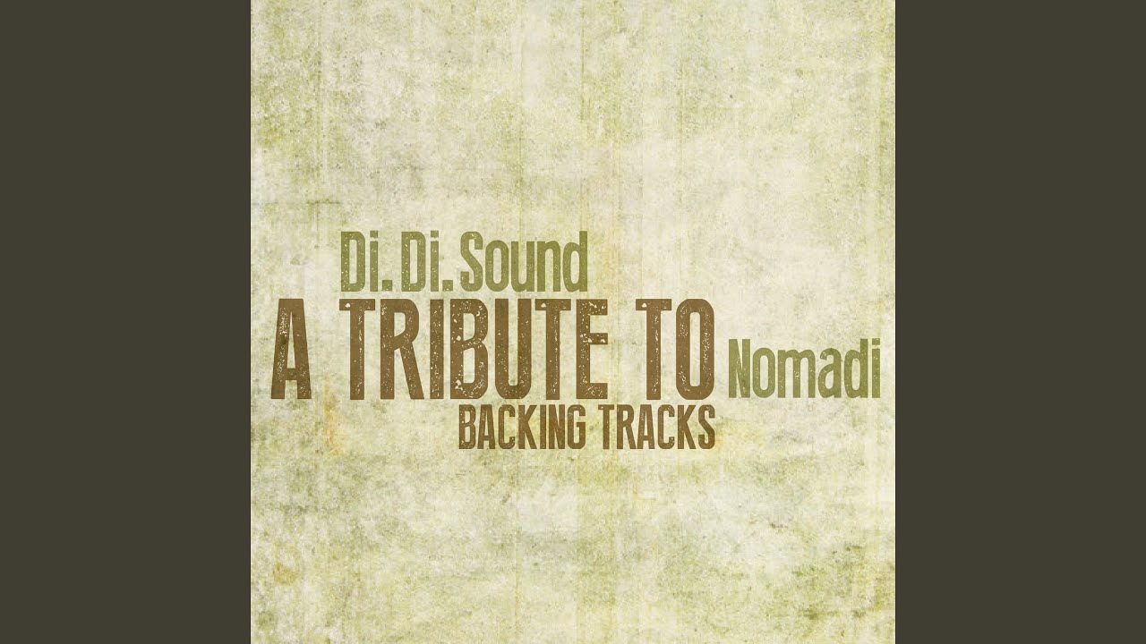 La settima onda (Backing Tracks)
