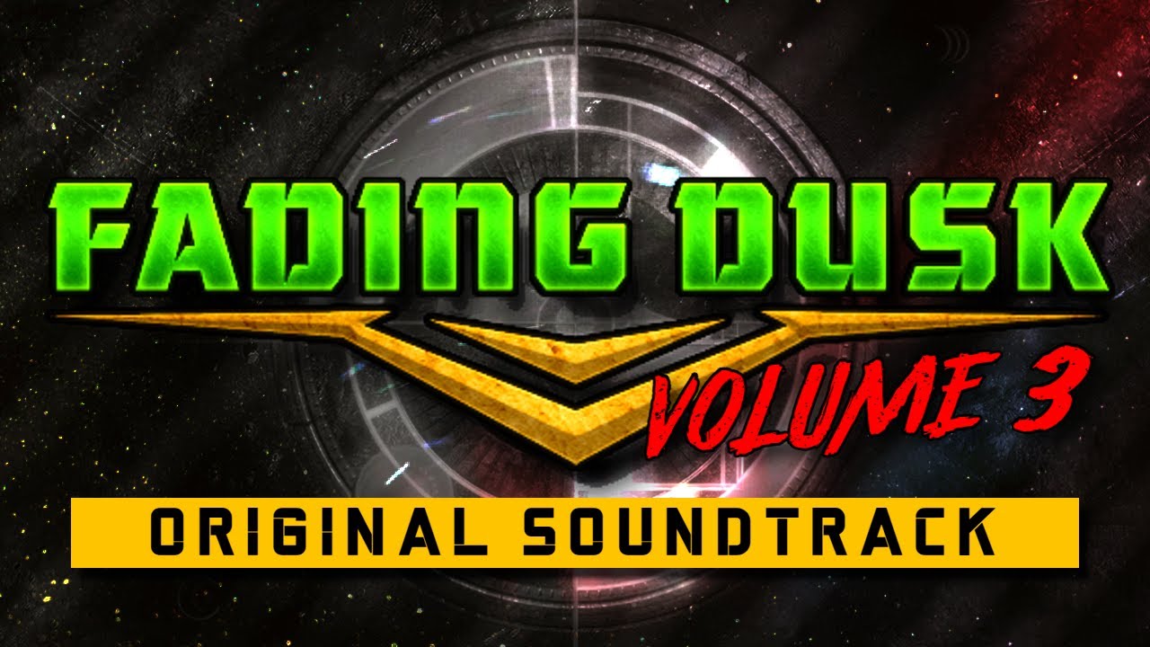 Fading Dusk OST - Lupus's Volume 3