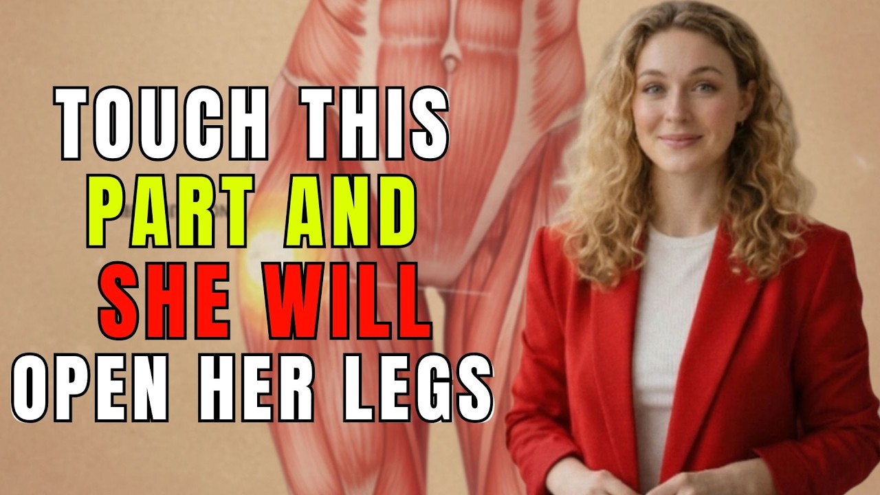 7 Touches That Will Make a Mature Woman Fall Deeply in Love with You