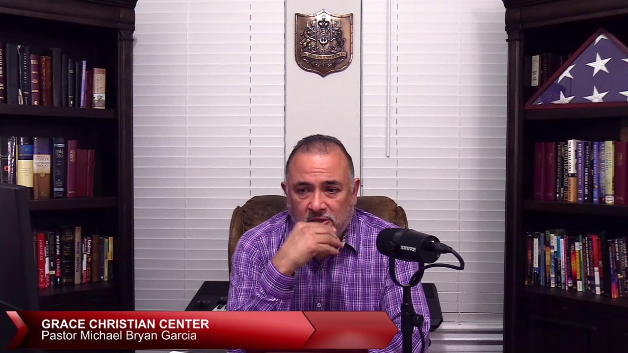 2/3/26 ~ Satan's Redefining Of Christianity ~ Michael Bryan Garcia