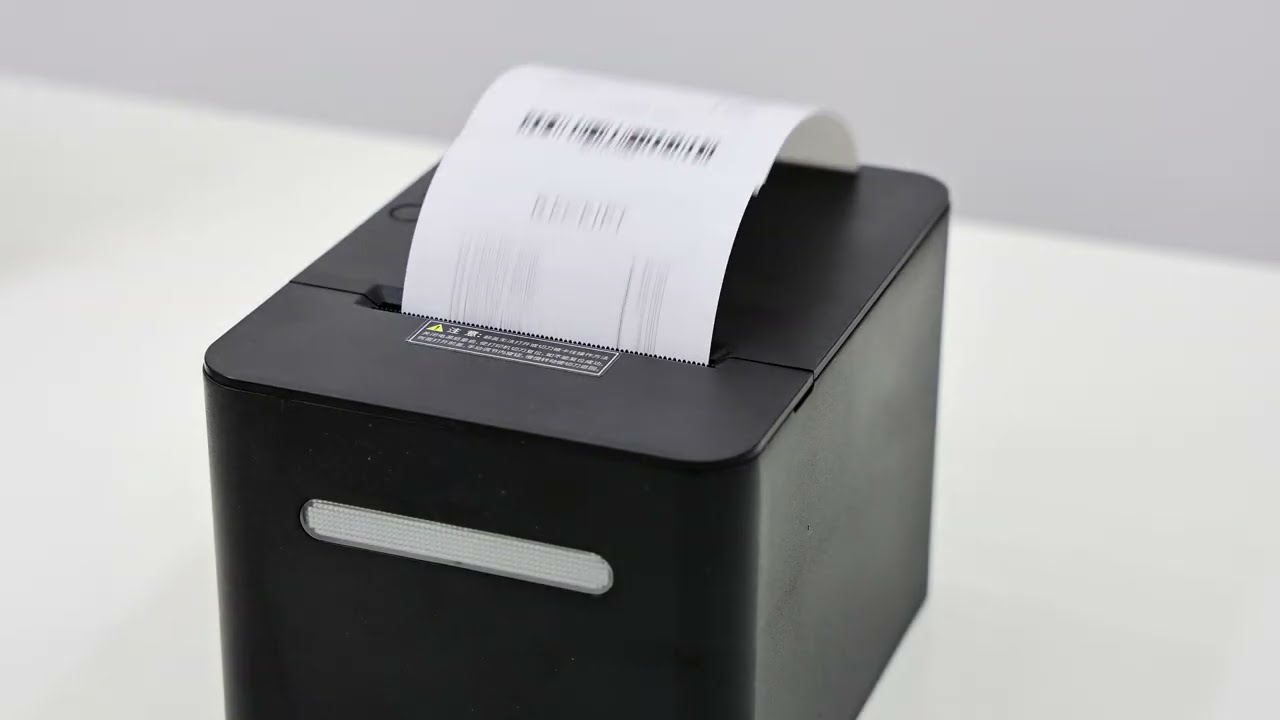 How to Install the Printer Driver via Bluetooth® on Windows？