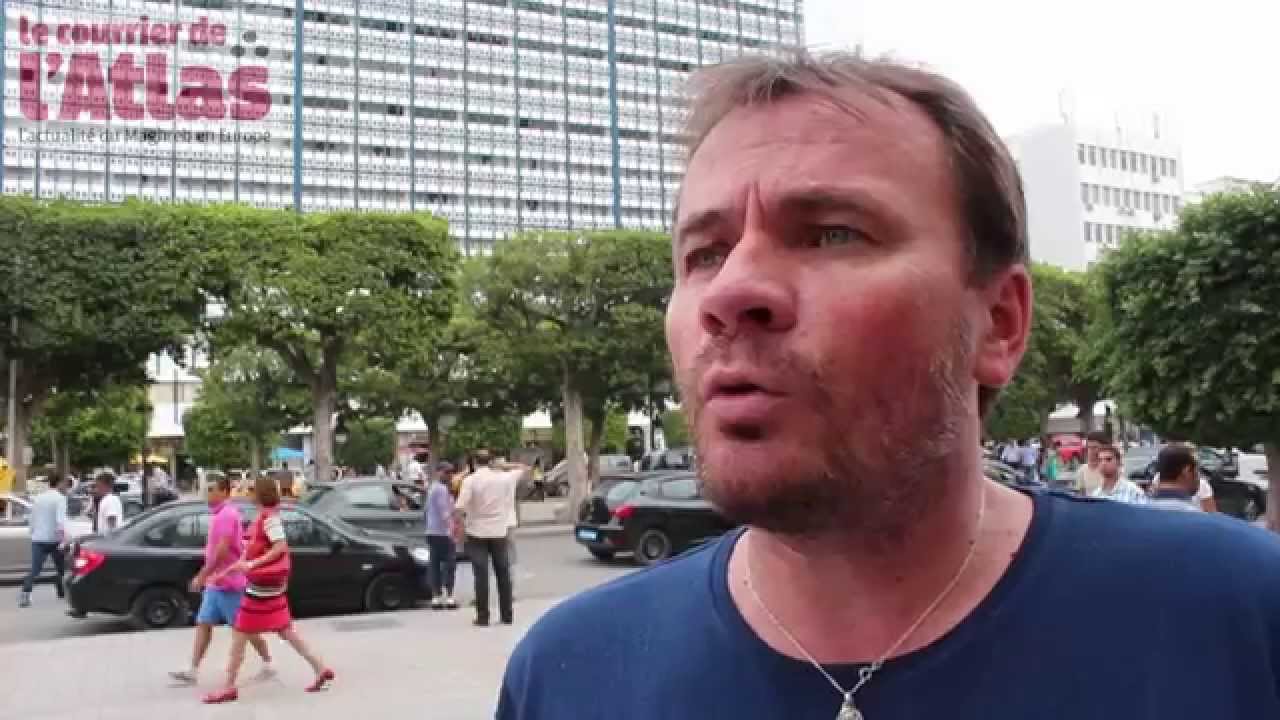 Interview Vincent Geisser - A propos des &eacute;lections l&eacute;gislatives et pr&eacute;sidentielles
