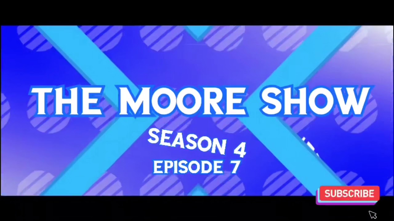 The Moore Show