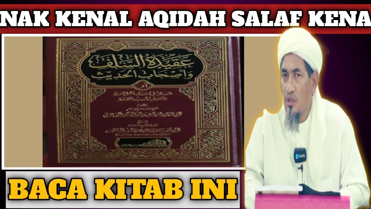 CANTIK !! PENJELASAN MAULANA BERKENAAN PERBEDAAN AKIDAH DENGAN TAUHID ??