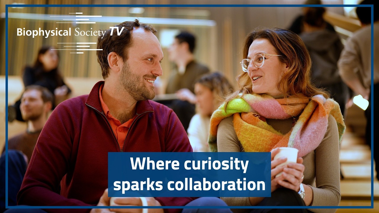 Where Curiosity Sparks Collaboration | The Kavli Institute for Nanoscience Discovery at Oxford