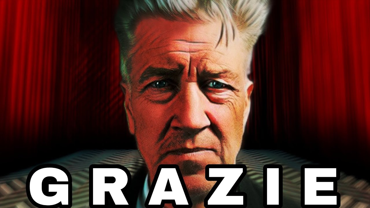 Omaggio a DAVID LYNCH - TWIN PEAKS: THE RETURN: La più grande serie TV di tutti i tempi