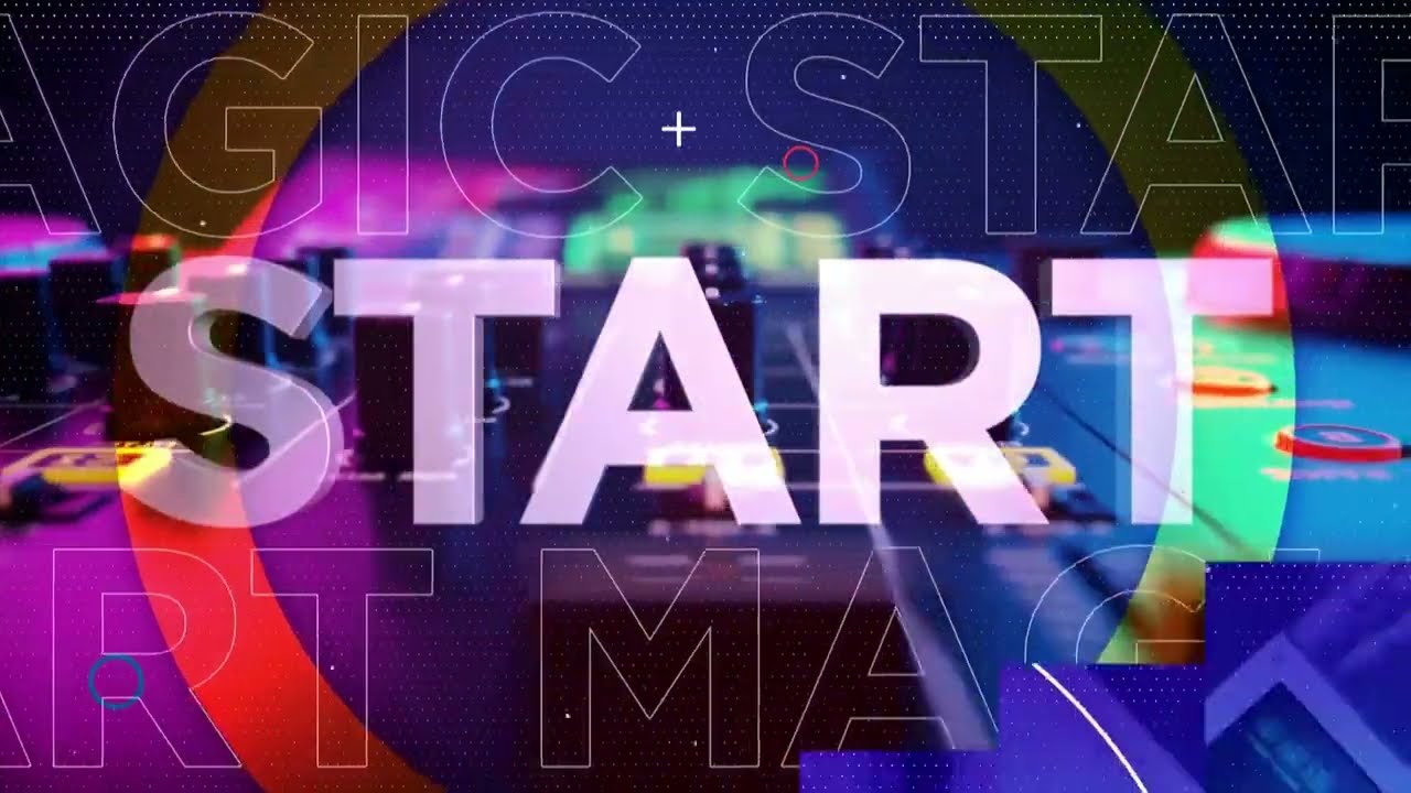 MAGIC TV HD - Magic Start (19.01.2026)
