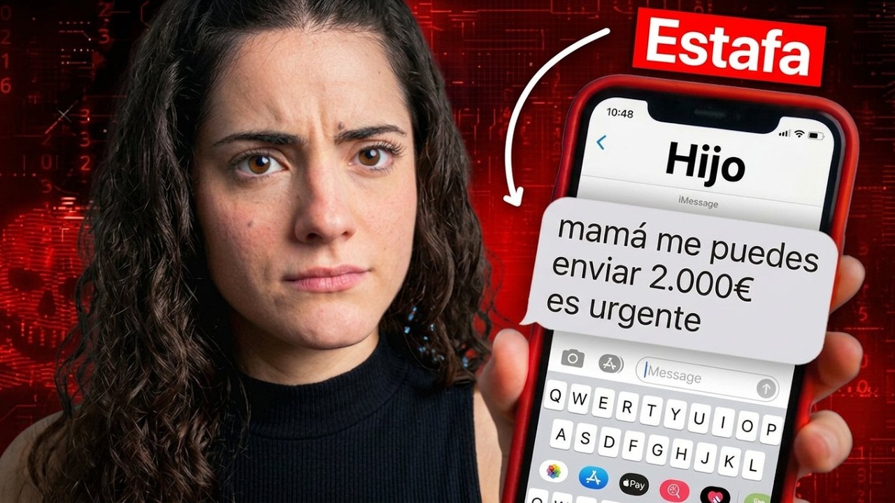 Las 5 Estafas con IA más Peligrosos de 2026