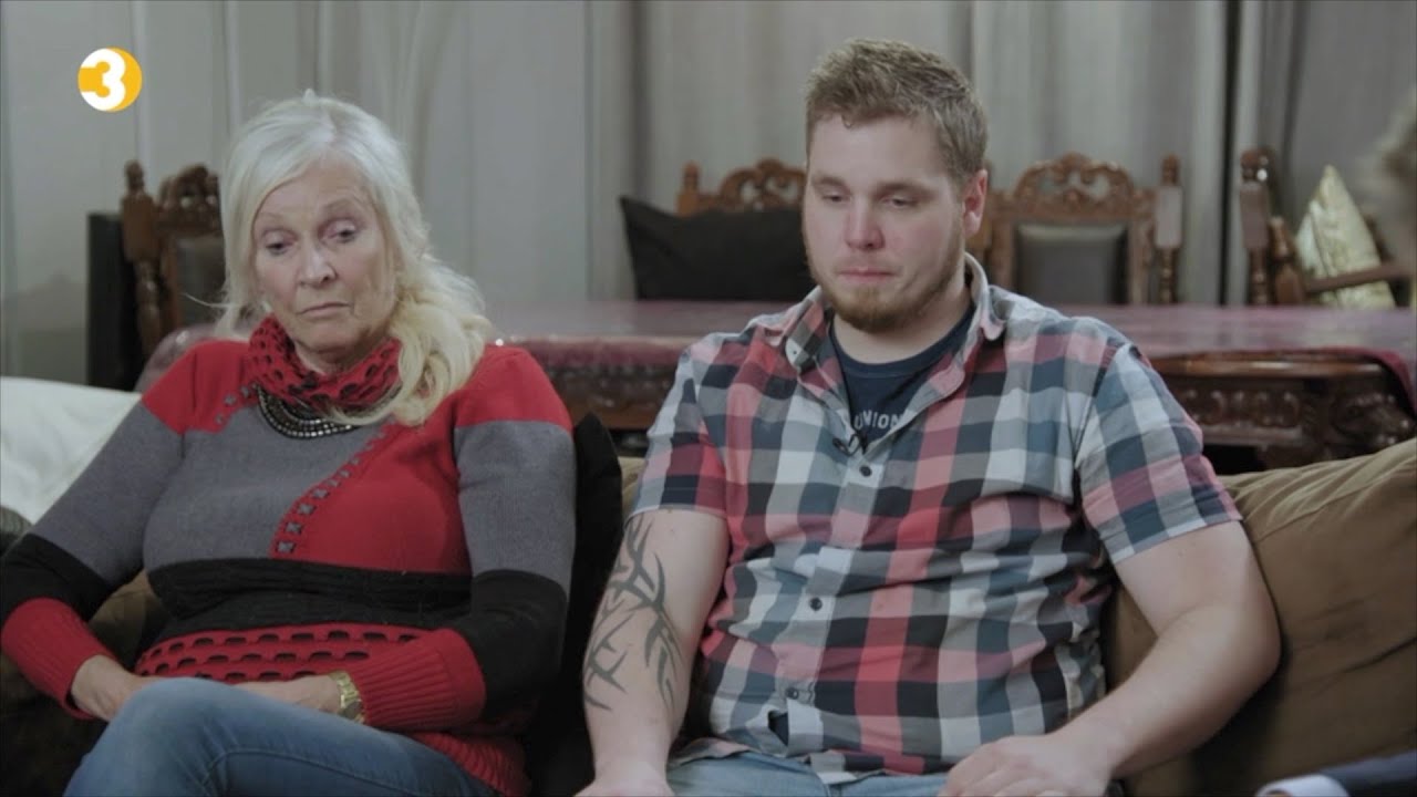 - Du kommer deg ikke av flekken med de utgiftene
