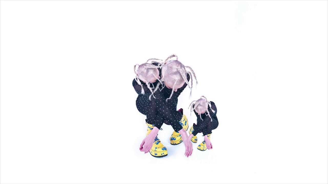 Poppy - Meat (slowed)