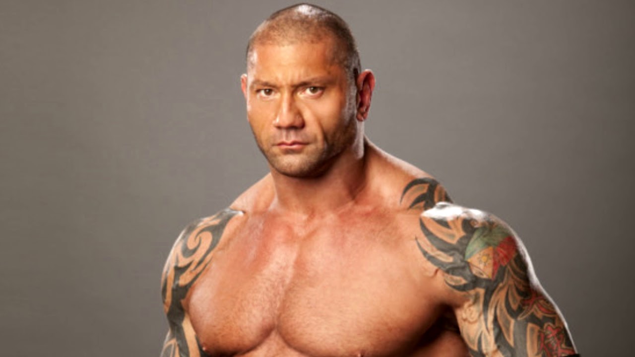 Jesse and Festus 2 - WWE songs mixed with 