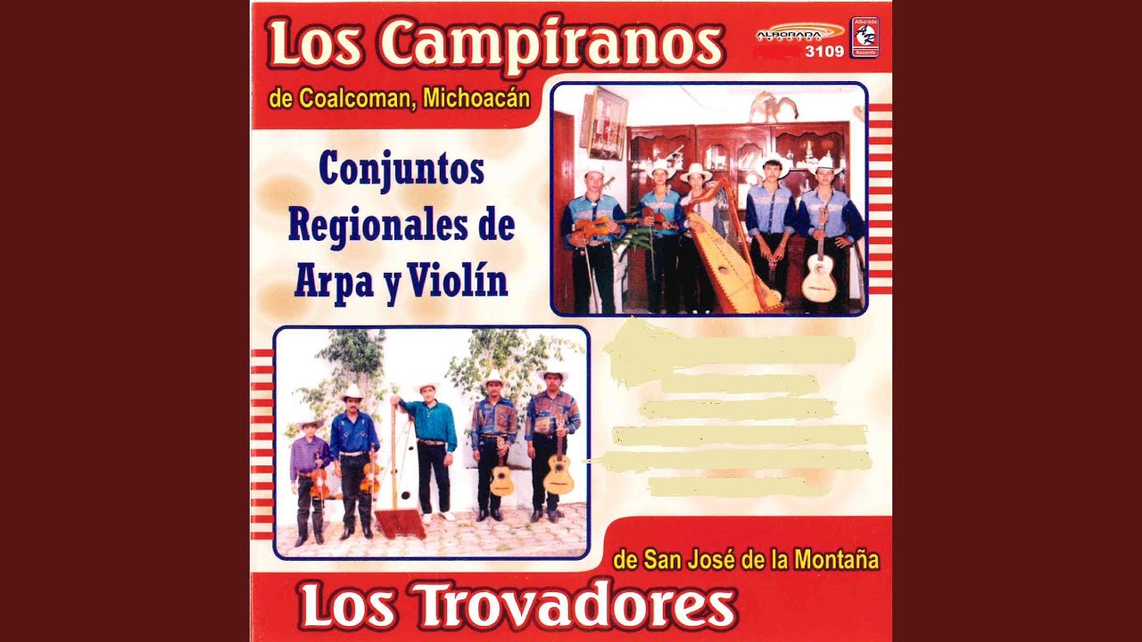 Me Separo de Mi Tierra