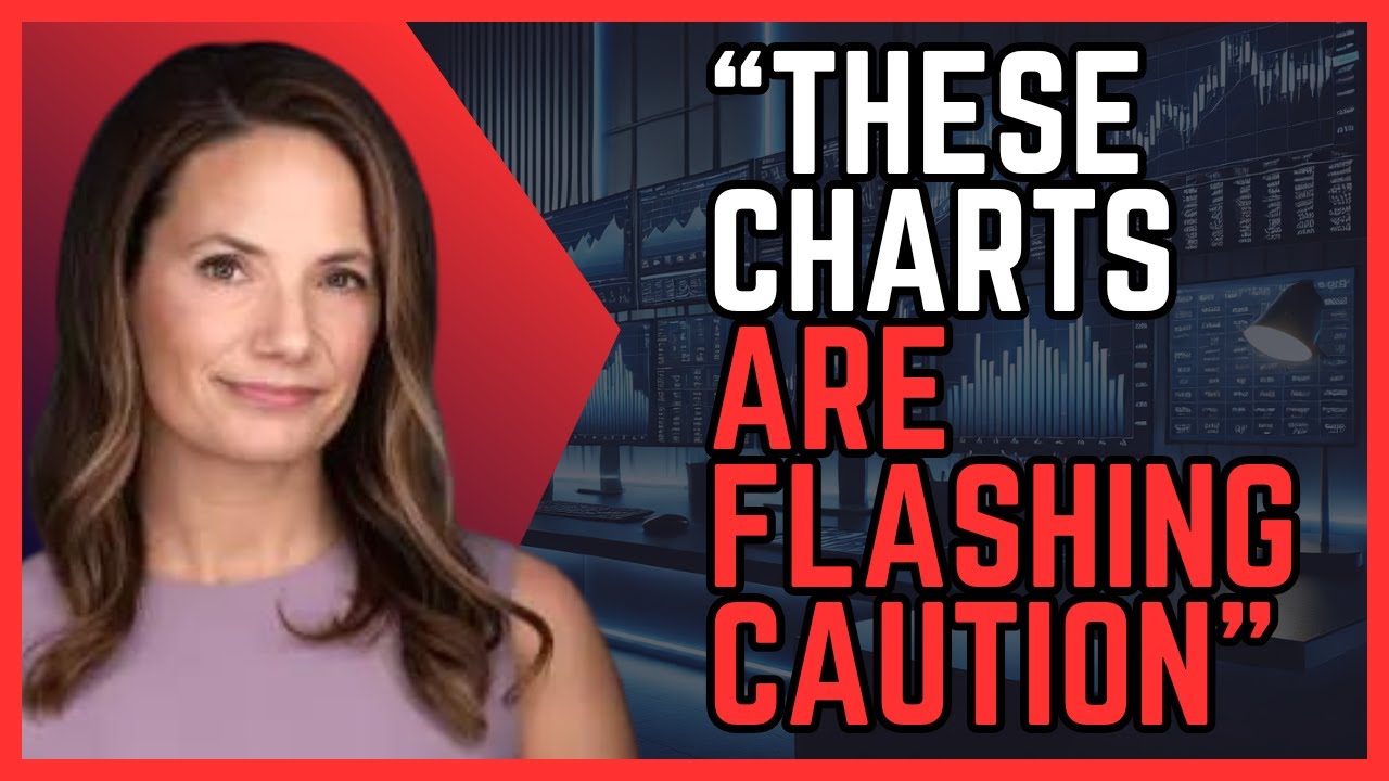 A Deep Dive Into Market Technicals | Katie Stockton