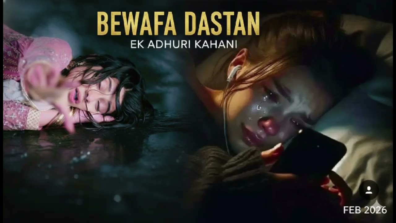 Hawaon Mein bahenge 🎧💔🥀