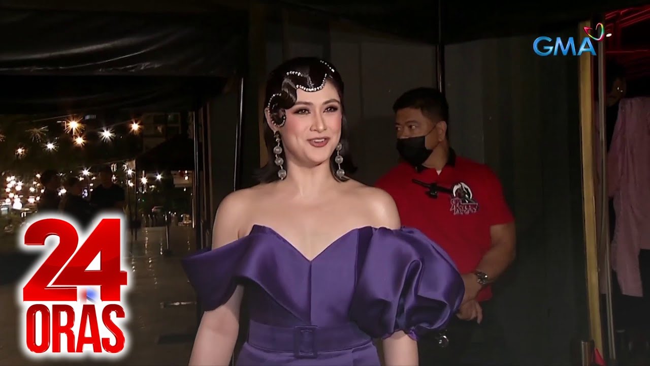 Sagot ni Carla sa mga pumuna sa kaniyang pre-loved items: Mas mababa ito sa original... | 24 Oras