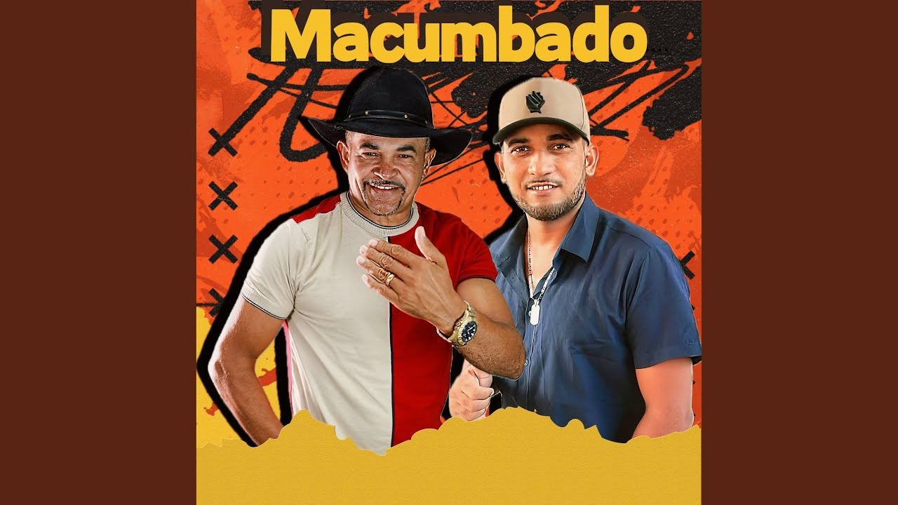 Macumbado