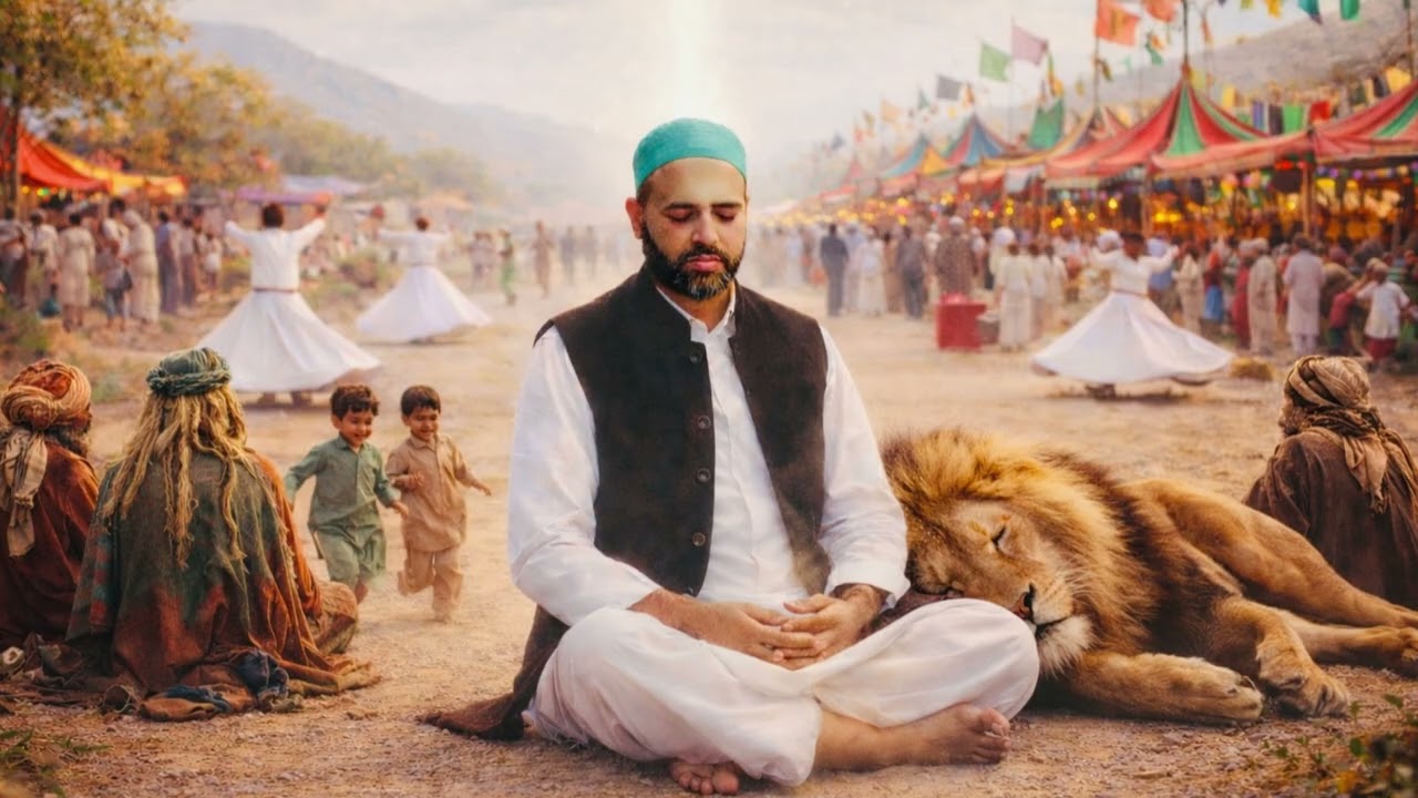 🔊 Fanaa | 🎵 Official Music Audio | SULTAN Ibrahim