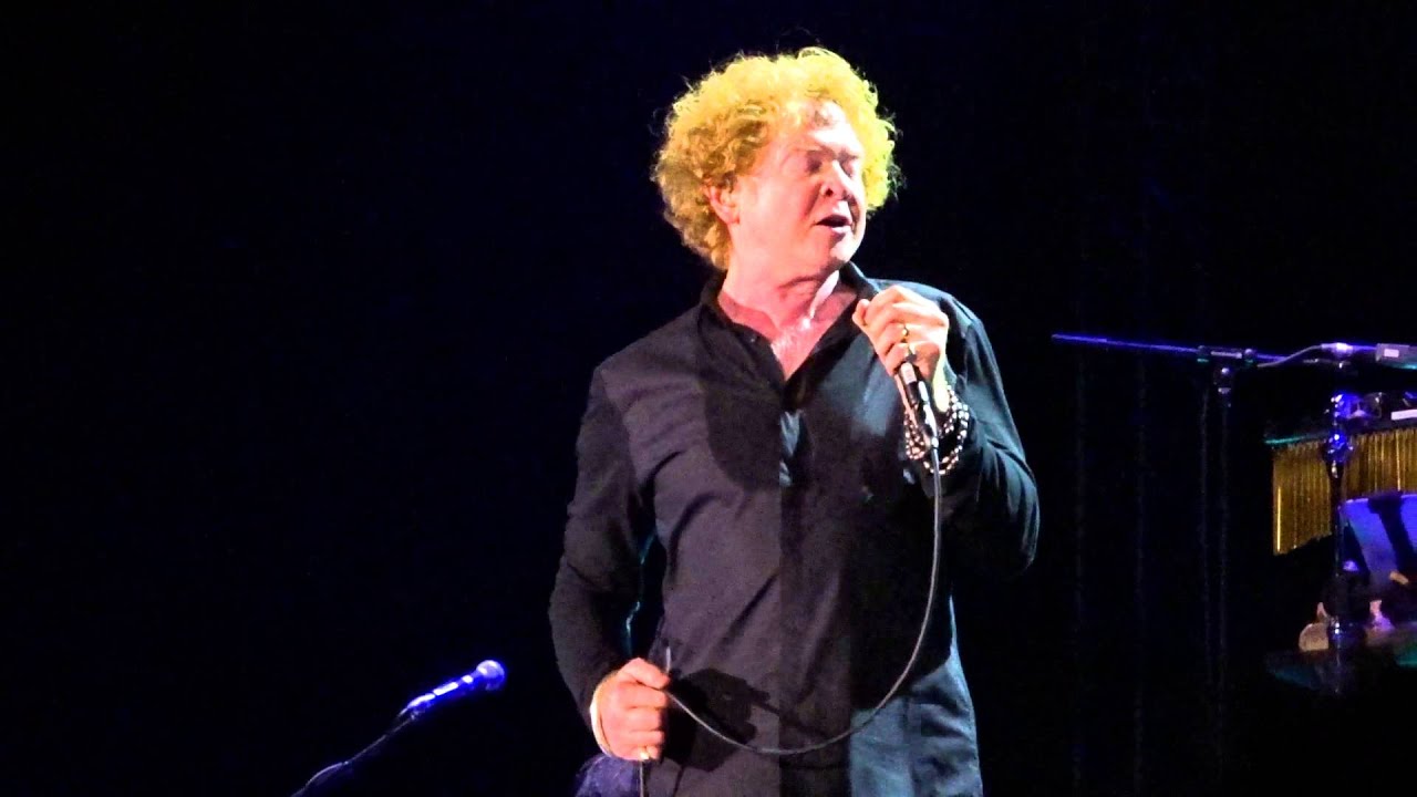 Simply Red 