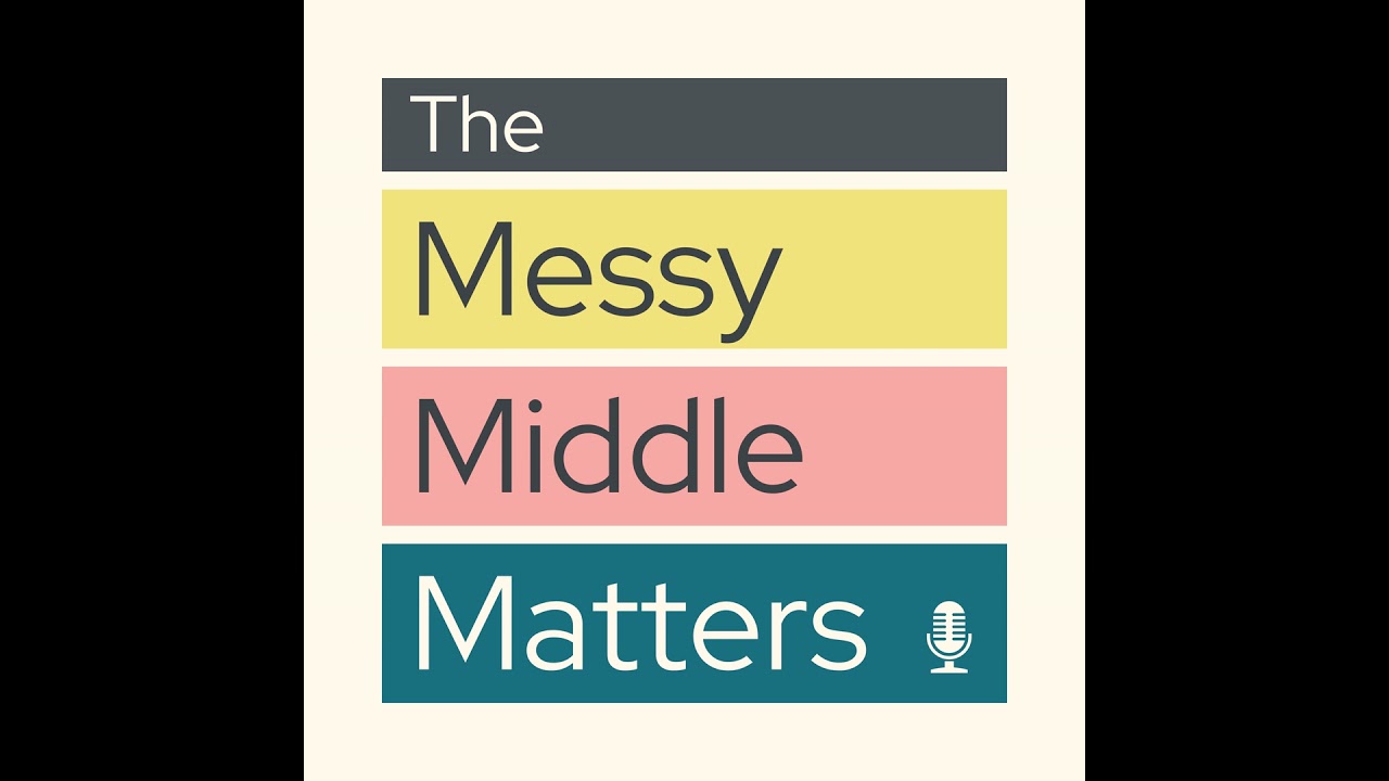 Ep 51: The Secret Memos of Agency Life: Unpacking Imposter Syndrome w/ Kat Logan