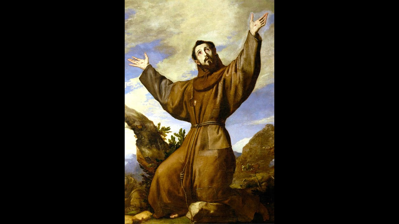 Prayer on Harp 2022Sep: 造物讚 Canticle of the Sun by William Ng,OFM  Translation:胡健挺,OFM Harp:Joan Lee