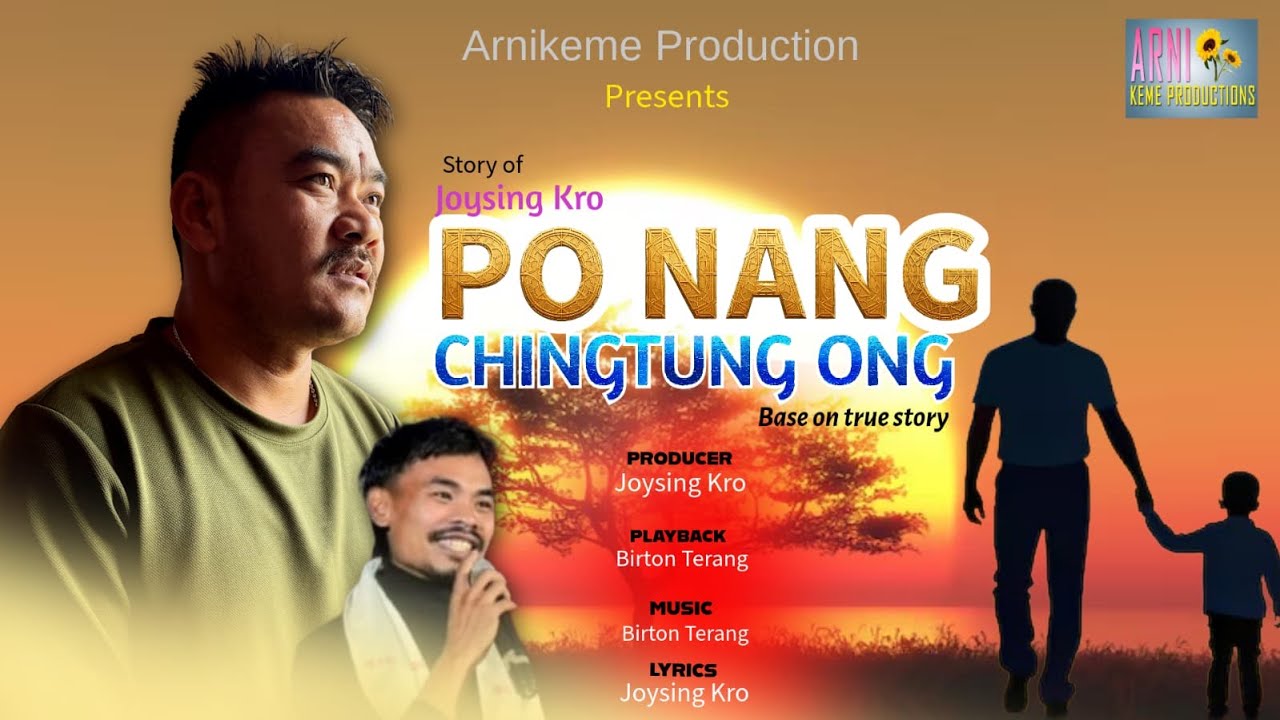Po Nang Chingtung Ong Official audio mp3 release 2026 || Birton Terang 🌻