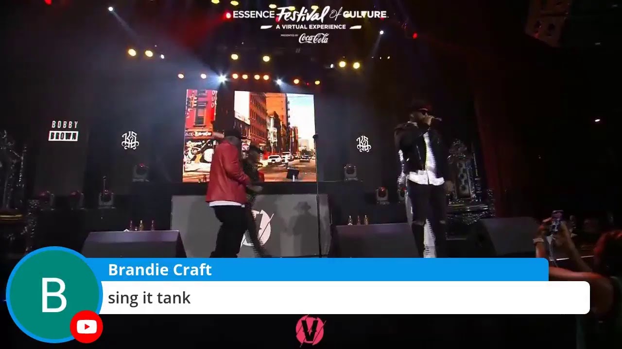 Keith Sweat vs Bobby Brown Versus