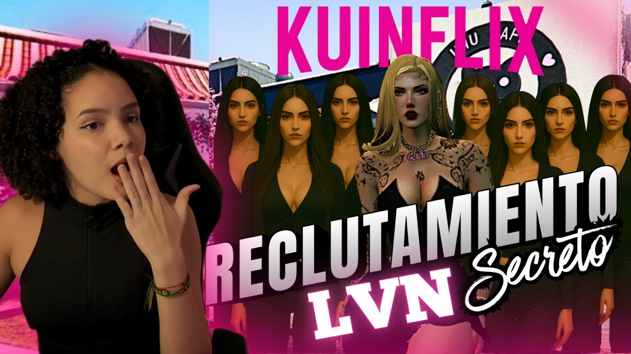 La Ciudad No Est&aacute; Lista Organizaci&oacute;n de Mujeres GTA RP