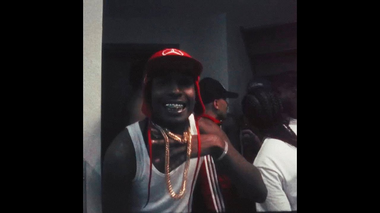 [FREE] ASAP ROCKY TYPE BEAT - 