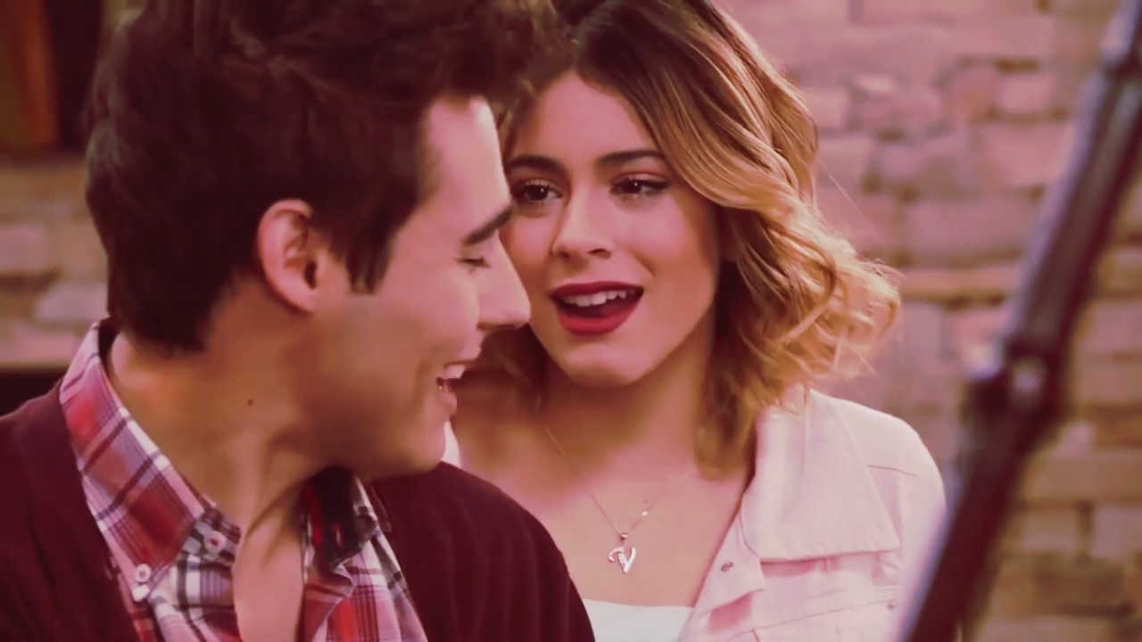 Леон и Виолетта \Leon and Violetta