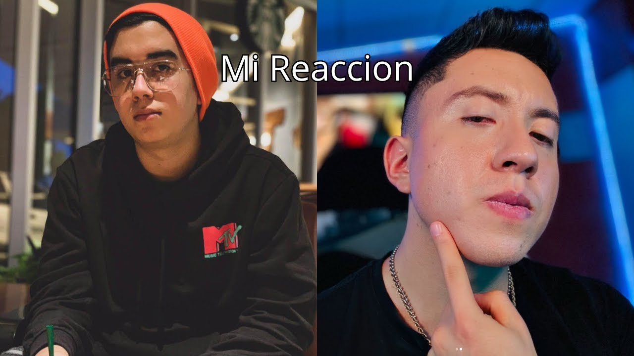 Mi Reacción Al Video De Idolatro24 | Me Dejó Sin Palabras | Una Vida Conmigo Ep. 13