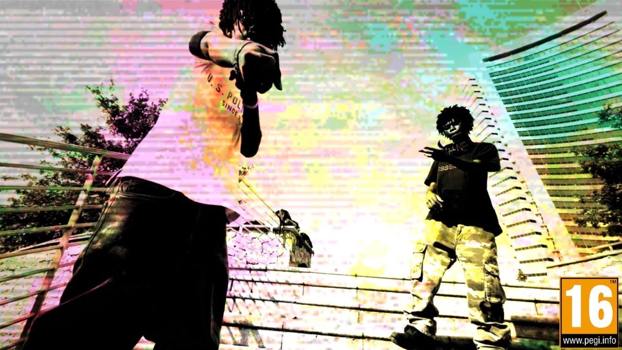 MAKiii & Nova Kaine - MVP (Official Music Video)