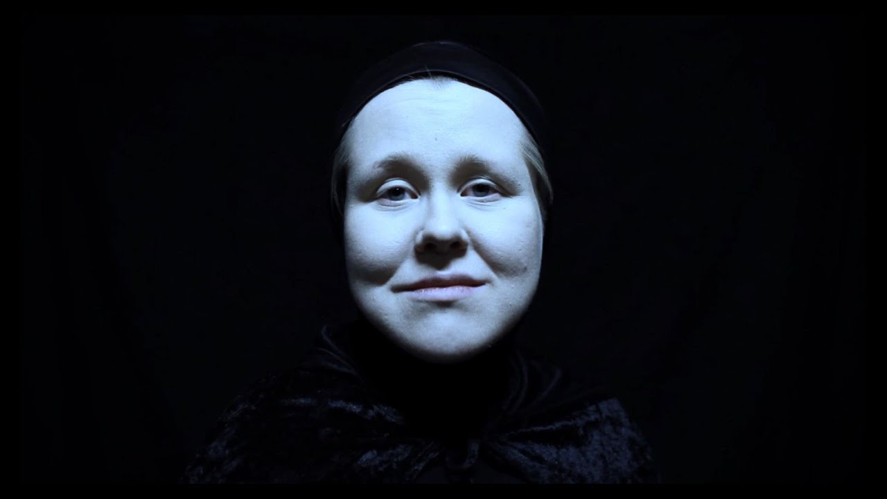 Syndafloden (The Deluge, 2021) [Trailer]