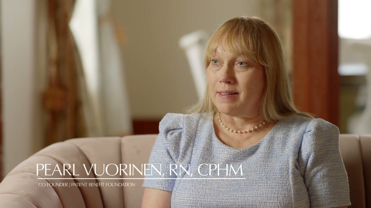 Patient Benefit Foundation - Empowering Patients, Transforming Lives.
