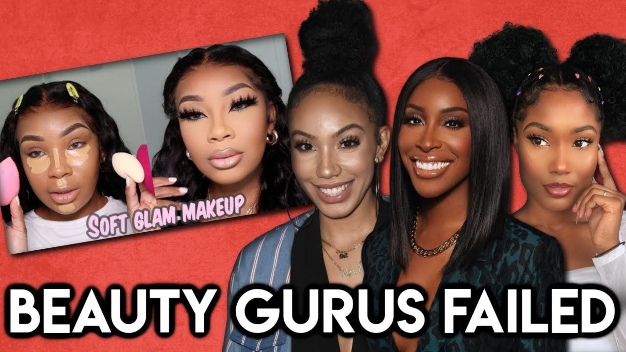 WHAT HAPPENED TO BEAUTY CHANNELS #ChiomaChats