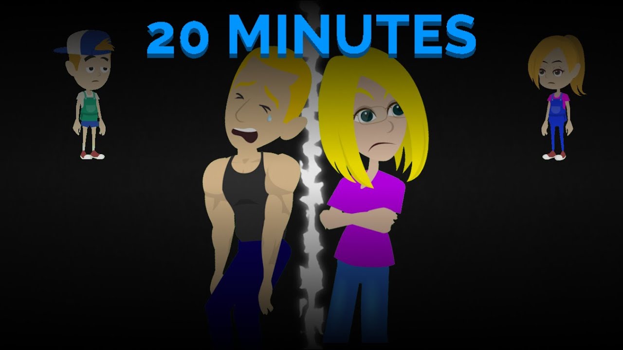 20 Minutes of Childish Dad