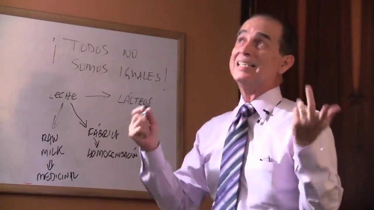 Episodio #658 Productos derivados de la leche