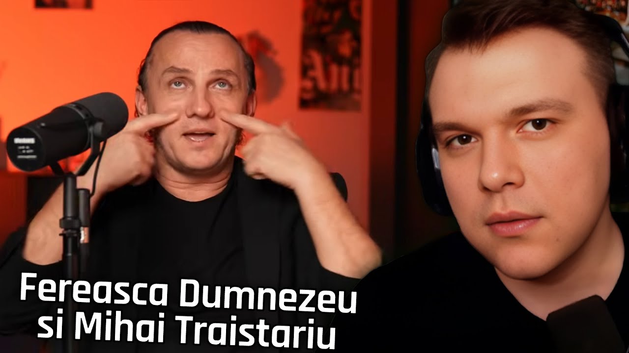 TRAISTARIU O COMITE DIN NOU!