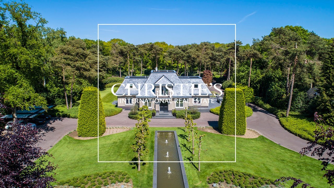 Hessenweg 30, Ede | R365 Christie's International Real Estate