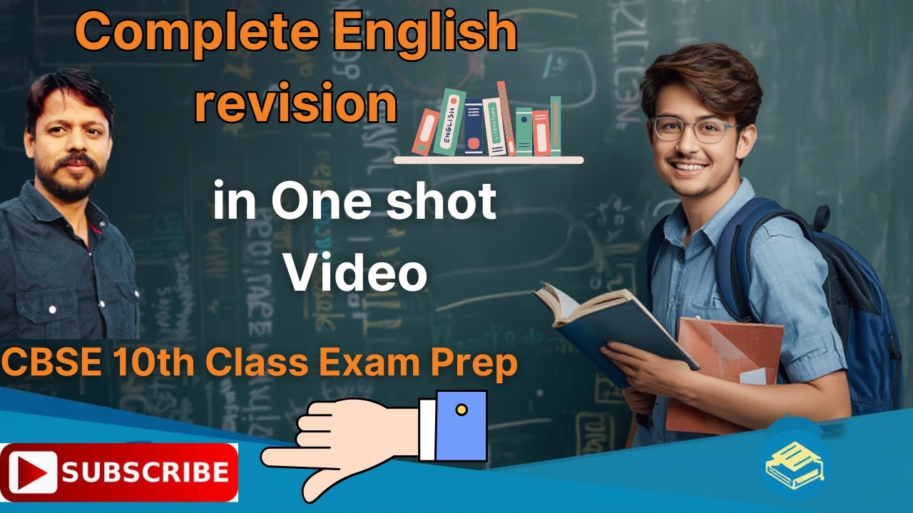 Complete english in session, tips for 100%, 10class Cbse Exam, How to solve,Perfect Students is live
