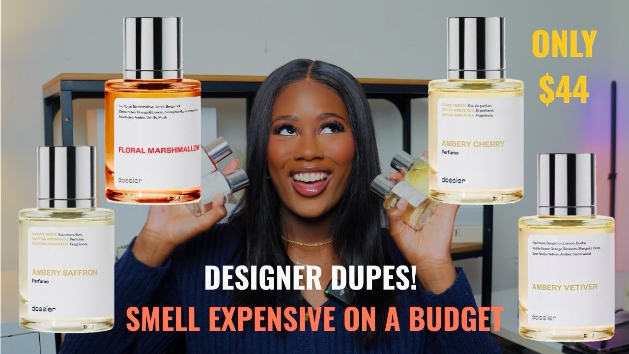 Designer Dupes SO Good… You Won’t Believe the Price! + Giveaway 