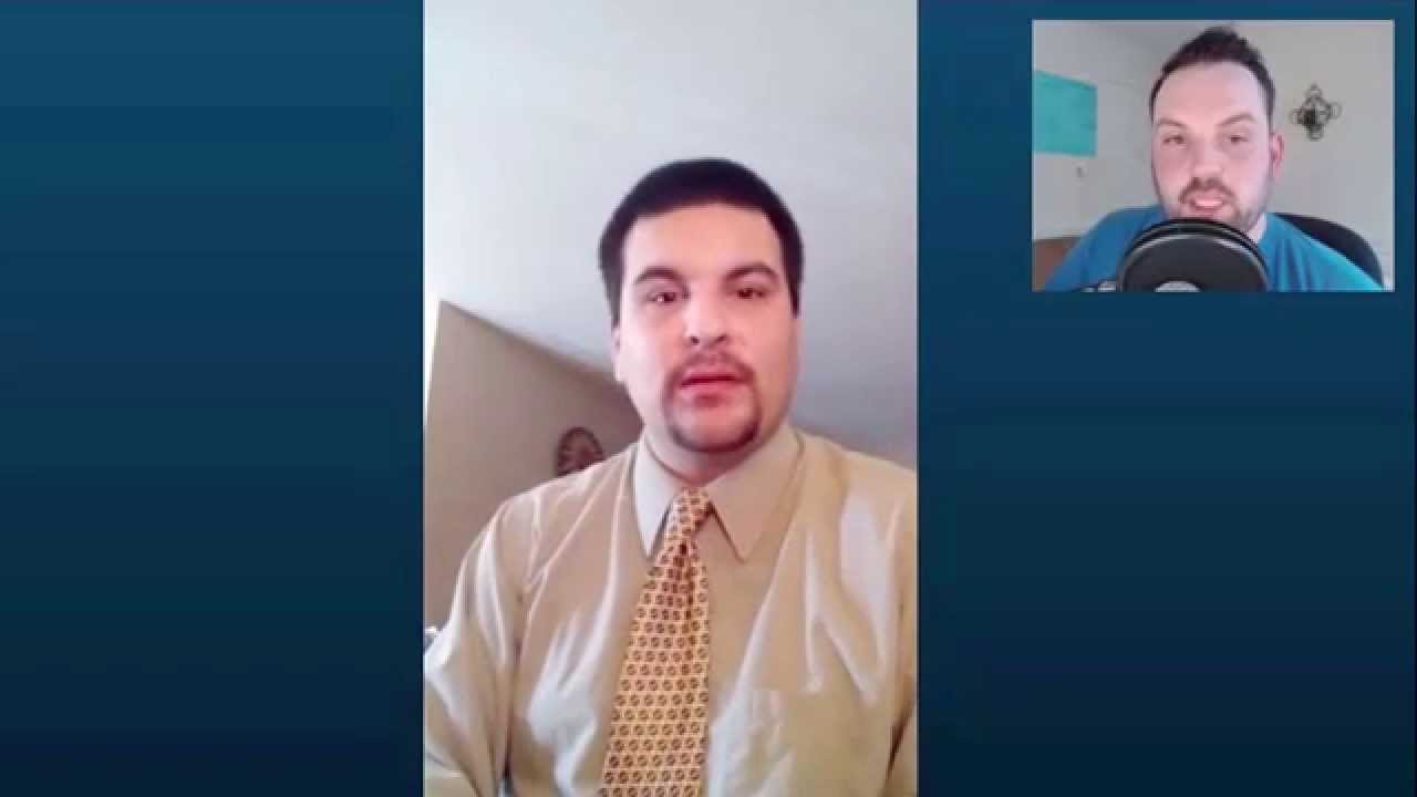 Matt Sinclair: From Fetal Alcohol statistic to success.