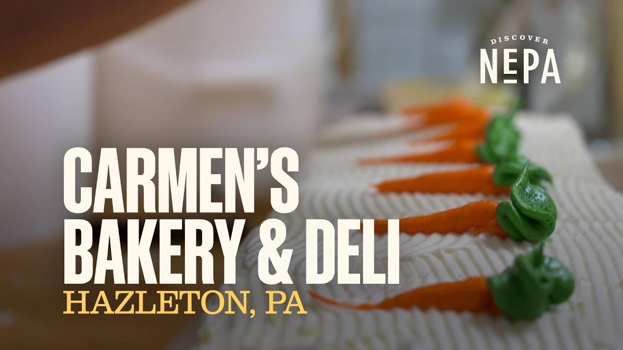 Carmen&rsquo;s Bakery & Deli | Hazleton, PA