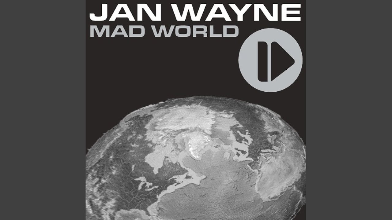 Mad World (Radio Edit)