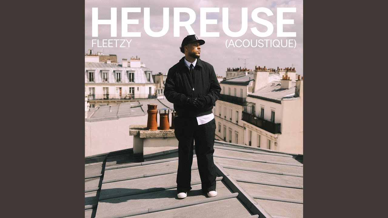 Heureuse (Version acoustique)