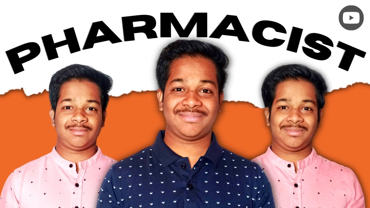 A Beginner's Guide to Becoming a Pharmacist l Hindi l Pharma Boy