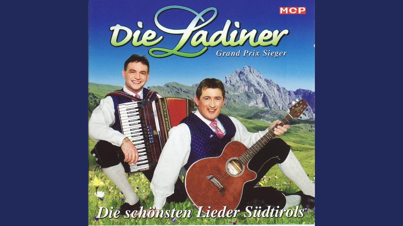 Südtirol, Edelweißland