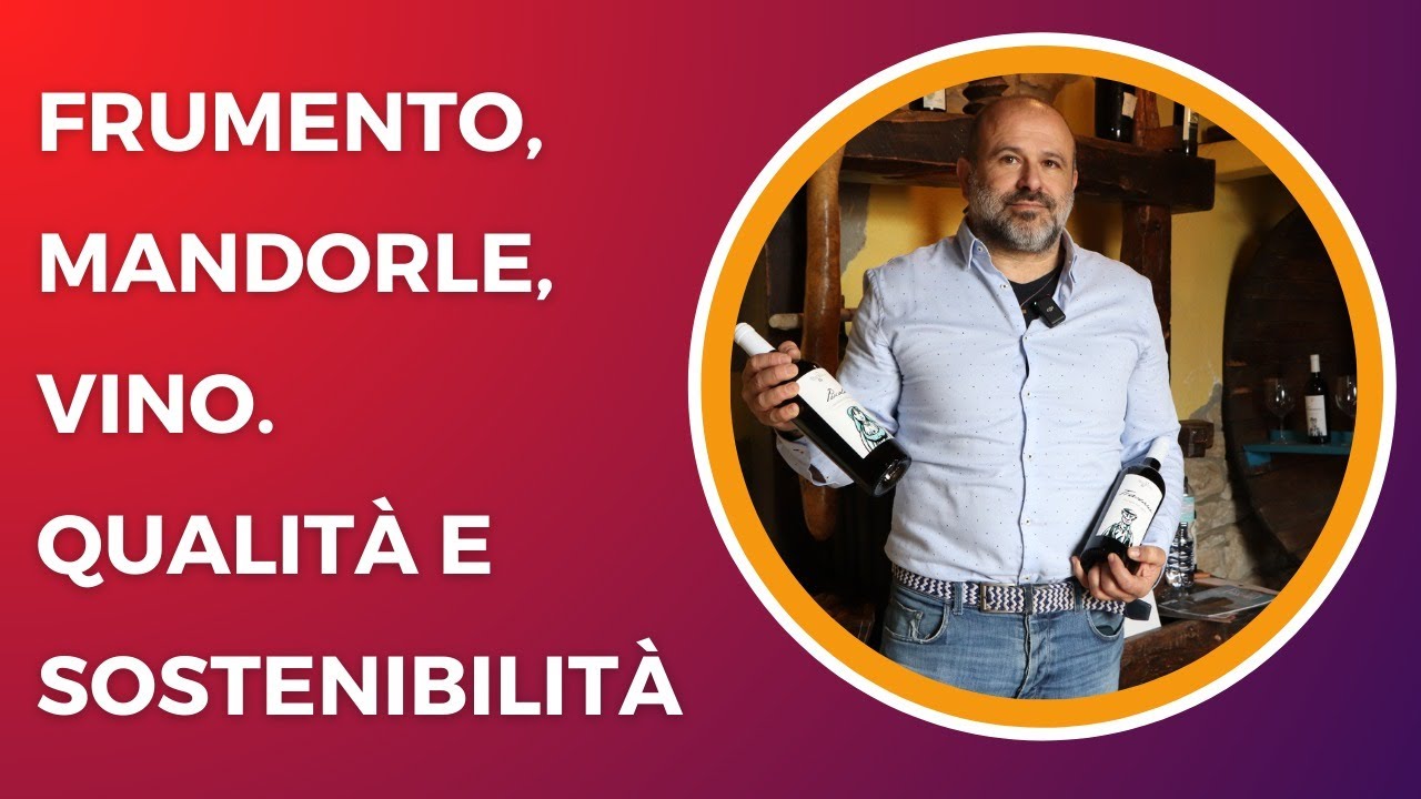 AZIENDA AGRICOLA PERSEU: qualità e sostenibilità