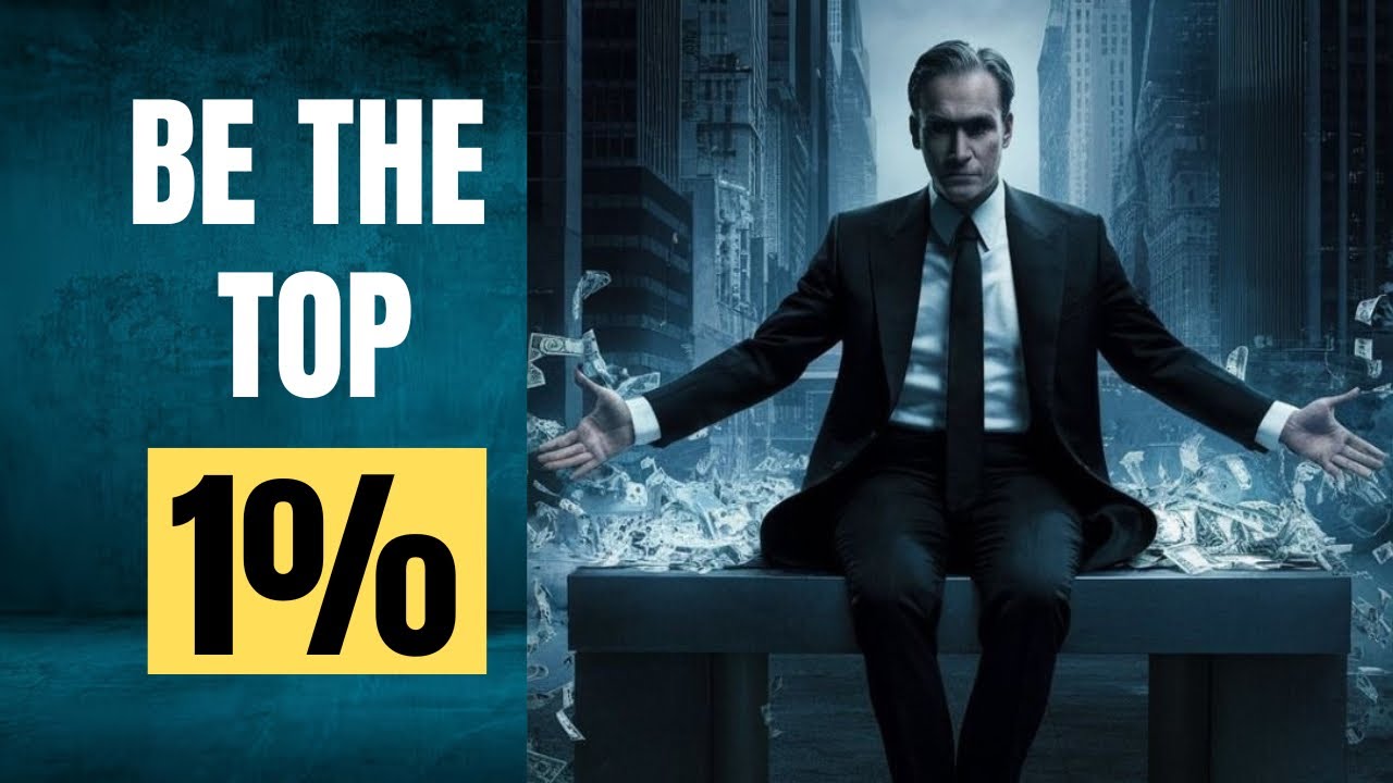 Be that 1% Who Never Waste TIME | Here Is How: