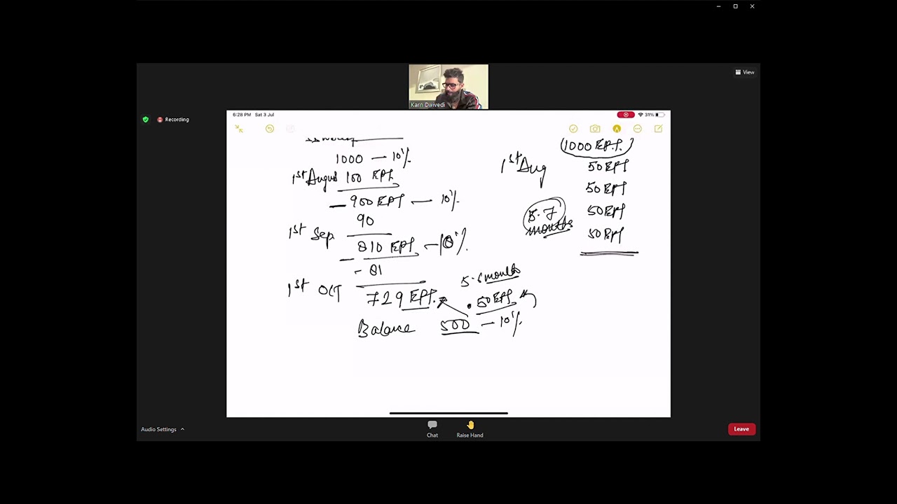 EOracle - Smart Staking Wallet Explained and Support Ticket Request...