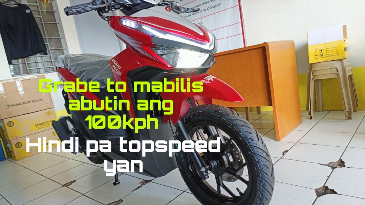Latest model Model T 150 EFI review with price @byahenifrank1015